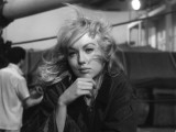 Mylène Demongeot in "Sotto Dieci Bandiere", by Duilio Coletti, 1960 Photographic Print by Leonia Celli