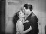 Jean Gabin and Viviane Romance: La Belle Équipe, 1936 Photographic Print by  Limot