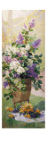 Springtime Giclee Print by Eugene Henri Cauchois