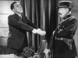 Fernandel: Hercule, 1937 Photographic Print by  Limot