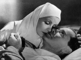 Greta Garbo and Herbert Marshall: The Painted Veil, 1934 Photographic Print