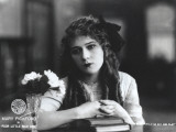 Mary Pickford: The Poor Little Rich Girl, 1917 Lámina fotográfica