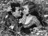 Madeleine Renaud and Jean-Louis Barrault: Hélène, 1936 Photographic Print