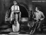 Margarete Schön and Bernhard Goetzke: Die Nibelungen: Siegfried, 1924 Photographic Print