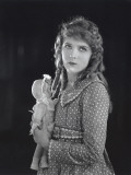 Mary Pickford: The Poor Little Rich Girl, 1917 Photographic Print