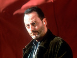 Jean Reno: Ronin, 1998 Fotografie-Druck von Patrick Camboulive