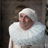 Louis de Funès: La Folie Des Grandeurs, 1971 Photographic Print by Marcel Dole