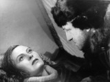 Charles Vanel et Michèle Morgan : La Loi du Nord, 1939 Photographie par  Limot