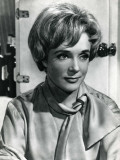 Micheline Presle: Le Baron de L'Écluse, 1960 Photographic Print by Marcel Dole