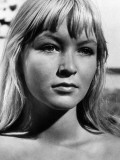 Marina Vlady: La Sorcière, 1956 Photographic Print by  Limot