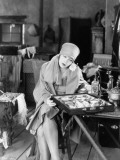 Greta Garbo: The Temptress, 1926 Photographic Print