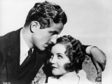 Phillips Holmes and Nancy Carroll: Broken Lullaby, 1932 Photographic Print
