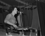 Arlo Guthrie, Rich Zimmermann, 1972, Summerfest, Milwaukee, Wisconsin Photographie