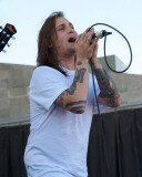 Blind Melon, Rich Zimmermann, 2008, Harley-Davidson Celebration, Milwaukee, Wisconsin Photo