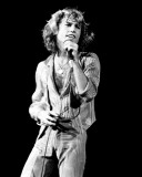 Andy Gibb, Thomas Weschler, 1978, Pine Knob, Detroit, Michigan Fotografía Andy Gibb, Thomas Weschler, 1978, Pine Knob, Detroit, Michigan Fotografía