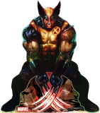 Wolverine Classic - Marvel Stand Up