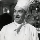 Louis de Funès : Le gentleman d'Epsom, 1962 Photographie par Marcel Dole