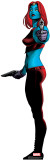 Mystique Classic - Marvel Stand Up