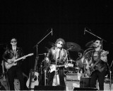 Bob Dylan, John Rockwood, 1981, Toledo, Ohio Photo