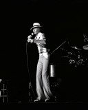 Barry Manilow, Juan Camacho, 1976 Photographie