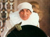 Louis de Funès: La Folie Des Grandeurs, 1971 Photographic Print by Marcel Dole
