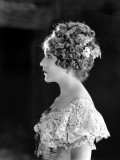 Mary Pickford: Little Lord Fauntleroy, 1921 Fotografisk tryk