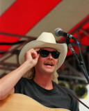 Alan Jackson, Gordy Collins, 1992, Fan Fair, Nashville, Tennessee Fotografía Alan Jackson, Gordy Collins, 1992, Fan Fair, Nashville, Tennessee Fotografía