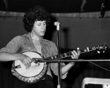 Arlo Guthrie, Rich Zimmermann, 1972, Summerfest, Milwaukee, Wisconsin Photo