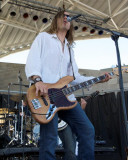 Blind Melon, Rich Zimmermann, 2008, Harley-Davidson Celebration, Milwaukee, Wisconsin Photo
