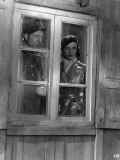 Jean Gabin and Michèle Morgan: Le Quai Des Brumes, 1938 Photographic Print