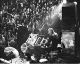 Allman Brothers Band, John Rockwood, 1970, Dayton, Ohio Photo