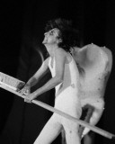 Alice Cooper, Rick Kohlmeyer, 1977, Alpine Valley, East Troy, Wisconsin Fotografía