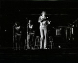 Barry Manilow, Juan Camacho, 1976 Fotografía Barry Manilow, Juan Camacho, 1976 Fotografía