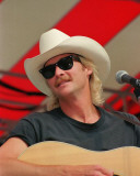 Alan Jackson, Gordy Collins, 1992, Fan Fair, Nashville, Tennessee Fotografía Alan Jackson, Gordy Collins, 1992, Fan Fair, Nashville, Tennessee Fotografía
