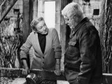 Jean Gabin: Les Vieux de La Vieille, 1960 Photographic Print by Marcel Dole