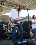 Blind Melon, Rich Zimmermann, 2008, Harley-Davidson Celebration, Milwaukee, Wisconsin Photo