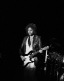 Bob Dylan, John Rockwood, 1978, Toledo, Ohio Photo