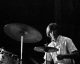Beach Boys, William Carlson, 1965, Minneapolis Auditorium, Minneapolis, Minnesota Photo