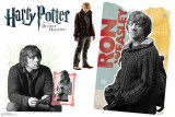 Ron Weasley - Harry Potter and the Deathly Hallows Wall Decal