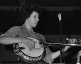 Arlo Guthrie, Rich Zimmermann, 1972, Summerfest, Milwaukee, Wisconsin Photo