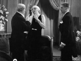 André Dubosc and Françoise Rosay: La Femme En Homme, 1931 Photographic Print