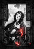 Nekro - Eyes Posters