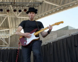 Blind Melon, Rich Zimmermann, 2008, Harley-Davidson Celebration, Milwaukee, Wisconsin Photo