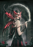 Anne Stokes - Spellbound Plakater Anne Stokes - Spellbound Plakater