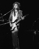 Bob Dylan, John Rockwood, 1978, Toledo, Ohio Photographie