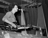Arlo Guthrie, Rich Zimmermann, 1972, Summerfest, Milwaukee, Wisconsin Photo
