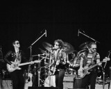 Bob Dylan, John Rockwood, 1981, Toledo, Ohio Photo