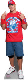 John Cena - WWE Stand Up