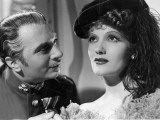 Isa Miranda and Aimé Clariond: Le Mensonge De Nina Petrovna, 1937 Photographic Print by  Limot