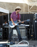 Blind Melon, Rich Zimmermann, 2008, Harley-Davidson Celebration, Milwaukee, Wisconsin Photo